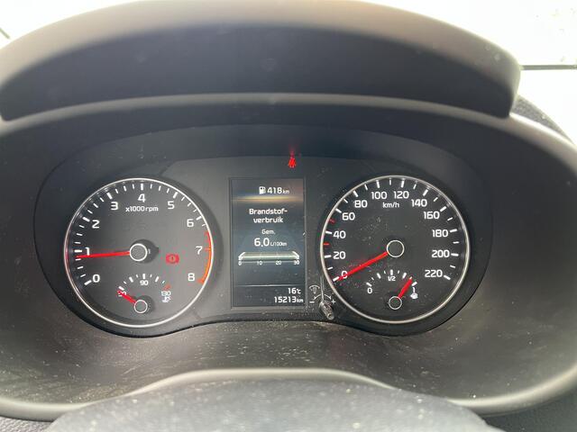 KIA PICANTO 1.0 DPi DynamicLine | Carplay | Achteruitrijcamera