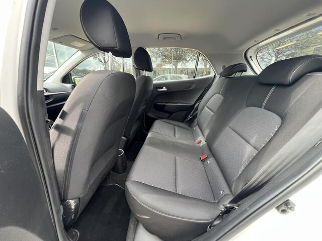 KIA PICANTO 1.0 DPi DynamicLine | Carplay | Achteruitrijcamera