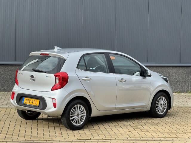 KIA PICANTO 1.2 CVVT X-Line