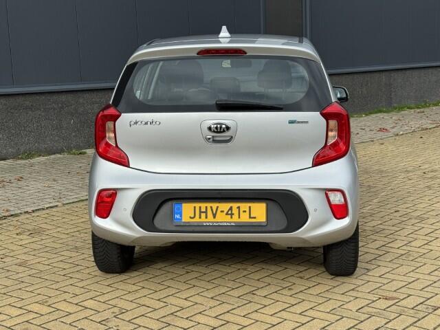 KIA PICANTO 1.2 CVVT X-Line