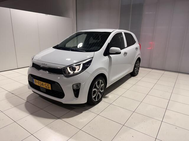 KIA PICANTO 1.0 DPi DynamicPlusLine