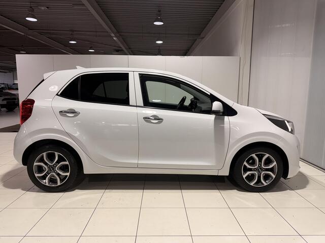 KIA PICANTO 1.0 DPi DynamicPlusLine
