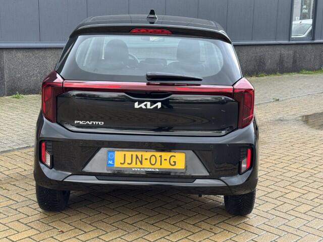 KIA PICANTO 1.0 DPI ExecutiveLine 5p. Aut