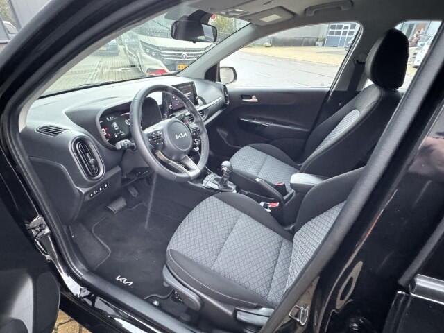 KIA PICANTO 1.0 DPI ExecutiveLine 5p. Aut