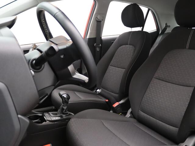 KIA PICANTO 1.0 DPi DynamicLine Automaat | Achteruitrijcamera | Airco | Apple Carplay/Android Auto|telefoonintegratie premium
