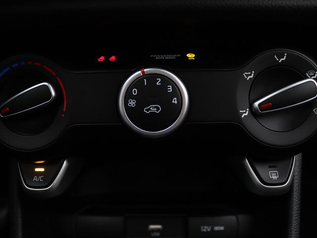 KIA PICANTO 1.0 DPi DynamicLine Automaat | Achteruitrijcamera | Airco | Apple Carplay/Android Auto|telefoonintegratie premium