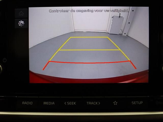 KIA PICANTO 1.0 DPi DynamicLine Automaat | Achteruitrijcamera | Airco | Apple Carplay/Android Auto|telefoonintegratie premium