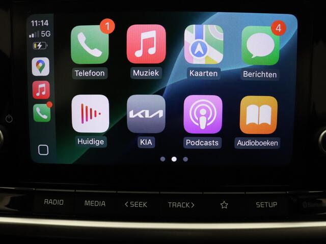 KIA PICANTO 1.0 DPi DynamicLine Automaat | Achteruitrijcamera | Airco | Apple Carplay/Android Auto|telefoonintegratie premium