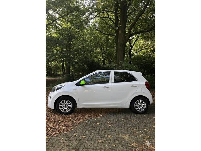 KIA PICANTO 1.0 MPi ComfortPlusLine 2020 Airco/Bluetooth/Garantie