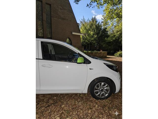 KIA PICANTO 1.0 MPi ComfortPlusLine 2020 Airco/Bluetooth/Garantie