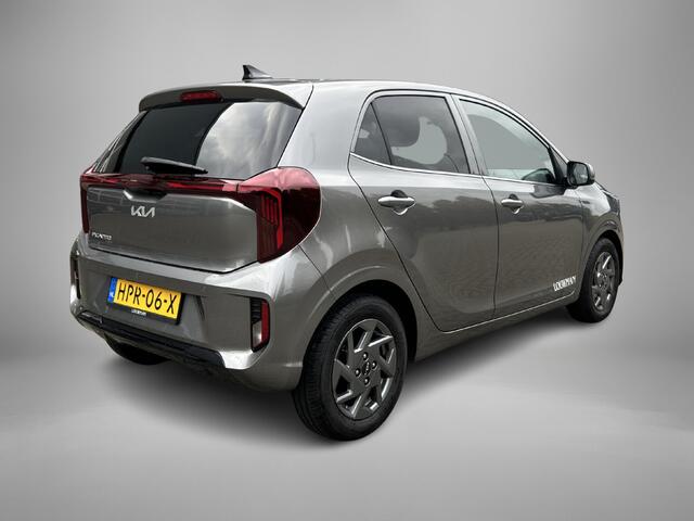 KIA PICANTO 1.0 DPI DynamicPlusLine