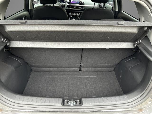 KIA PICANTO 1.0 DPI DynamicPlusLine