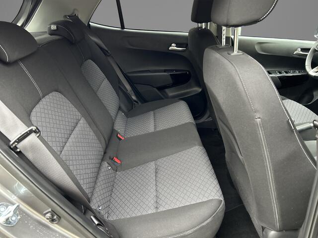 KIA PICANTO 1.0 DPI DynamicPlusLine