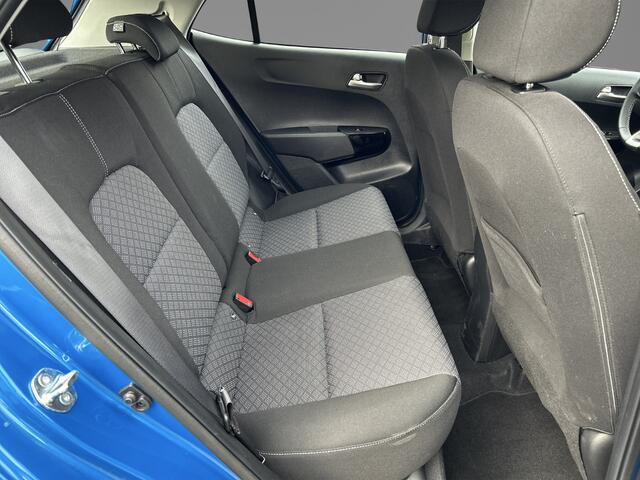 KIA PICANTO 1.0 DPI DynamicLine