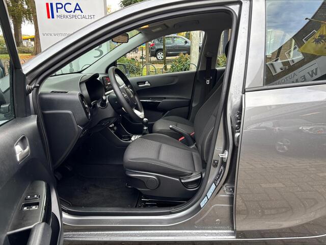 KIA PICANTO 1.0 DPi ComfortLine