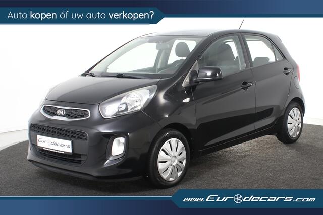 KIA PICANTO 1.0 CVVT ComfortLine *Airco*PDC*