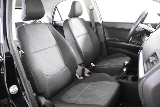 KIA PICANTO 1.0 CVVT ComfortLine *Airco*PDC*