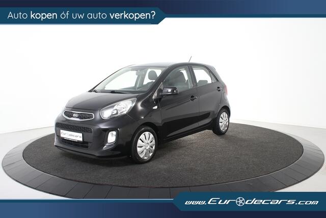 KIA PICANTO 1.0 CVVT ComfortLine *Airco*PDC*