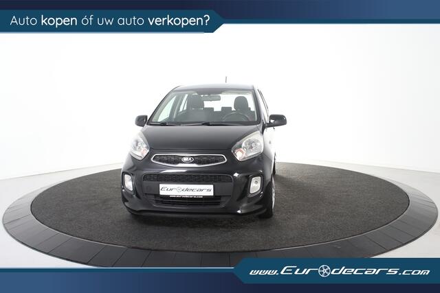 KIA PICANTO 1.0 CVVT ComfortLine *Airco*PDC*