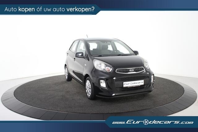 KIA PICANTO 1.0 CVVT ComfortLine *Airco*PDC*