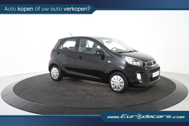 KIA PICANTO 1.0 CVVT ComfortLine *Airco*PDC*