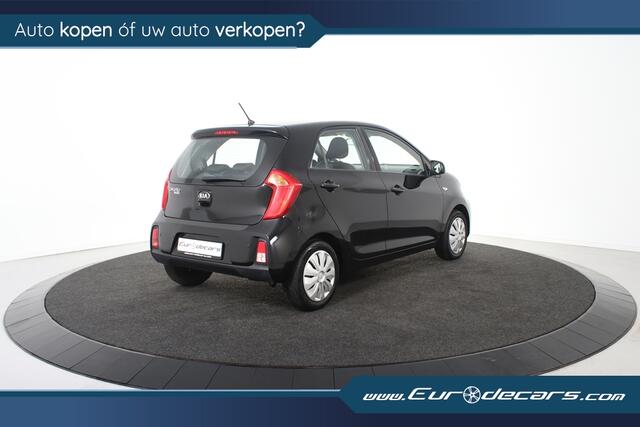 KIA PICANTO 1.0 CVVT ComfortLine *Airco*PDC*