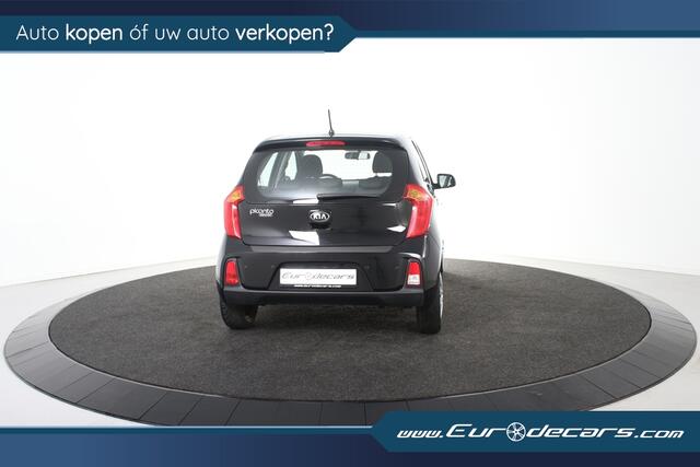 KIA PICANTO 1.0 CVVT ComfortLine *Airco*PDC*