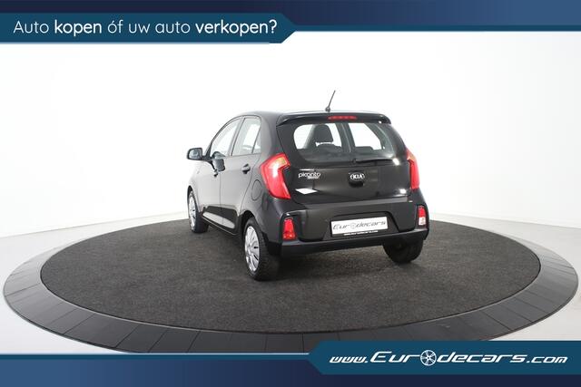 KIA PICANTO 1.0 CVVT ComfortLine *Airco*PDC*