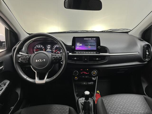 KIA PICANTO 1.0 DPi DynamicPlusLine Apple Carplay Camera NAP Incl BTW