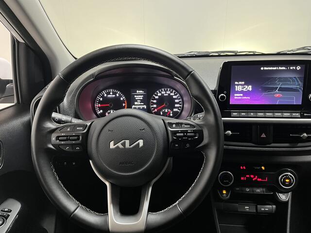 KIA PICANTO 1.0 DPi DynamicPlusLine Apple Carplay Camera NAP Incl BTW