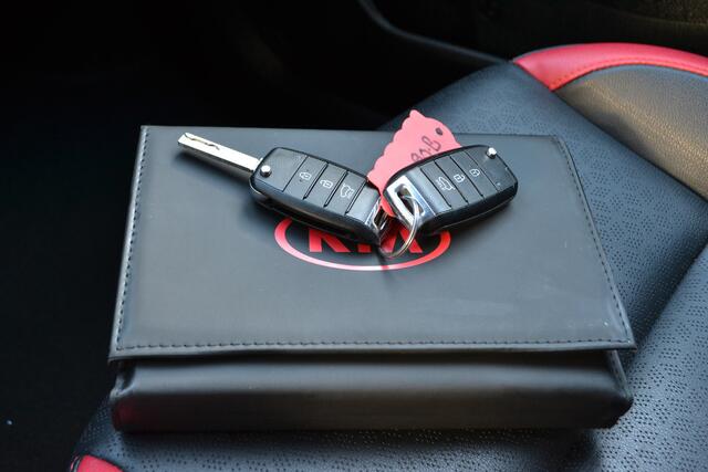 KIA PICANTO 1.0 DPi GT Line AUTOMAAT