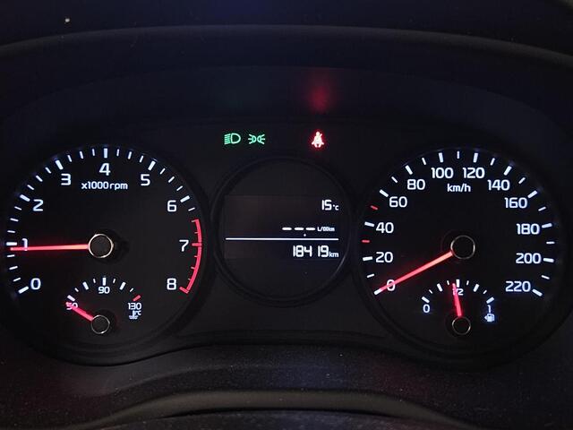 KIA PICANTO 1.0 MPi ComfortPlusLine, Camera, Cruise Control, NL/NAP!