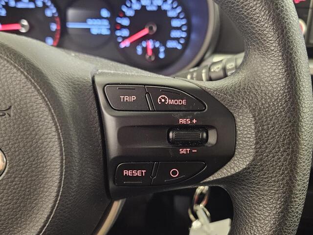 KIA PICANTO 1.0 MPi ComfortPlusLine, Camera, Cruise Control, NL/NAP!