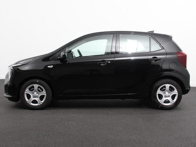 KIA PICANTO 1.0 DPI DynamicLine Automaat | Navigatie | |Apple Carplay/Android auto | Airco | Camera | DAB | Bluetooth