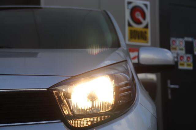 KIA PICANTO 1.0 DPi DynamicLine Automaat, Camera, Carplay,