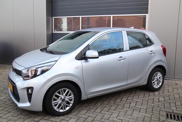 KIA PICANTO 1.0 DPi DynamicLine Automaat, Camera, Carplay,