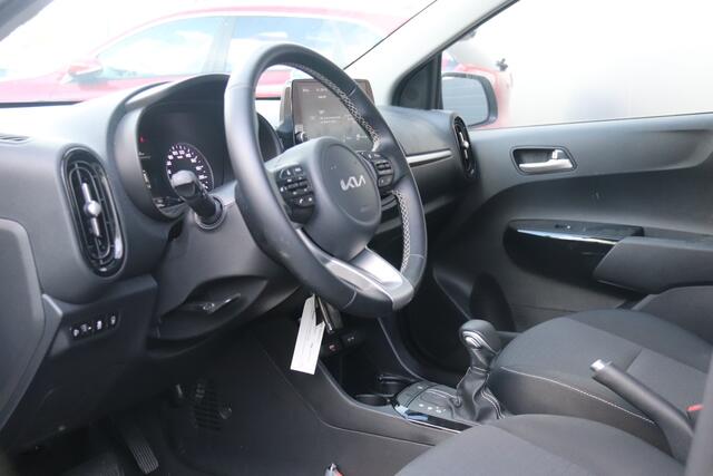 KIA PICANTO 1.0 DPi DynamicLine Automaat, Camera, Carplay,
