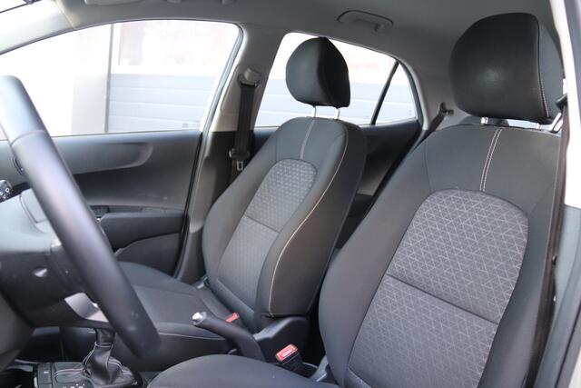 KIA PICANTO 1.0 DPi DynamicLine Automaat, Camera, Carplay,