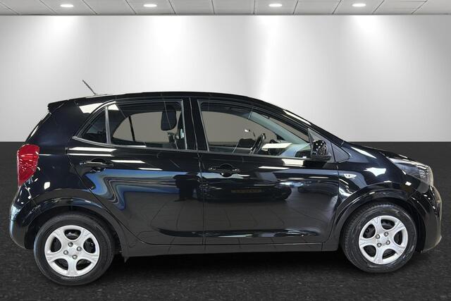 KIA PICANTO 1.0 DPi ComfortLine 5p