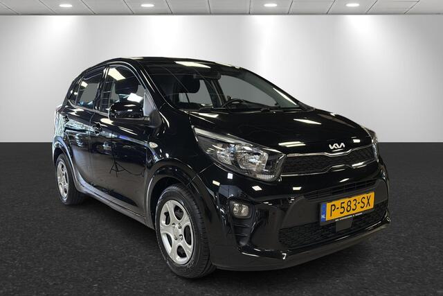 KIA PICANTO 1.0 DPi ComfortLine 5p