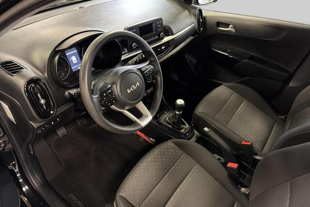 KIA PICANTO 1.0 DPi ComfortLine 5p