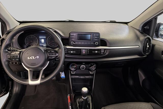 KIA PICANTO 1.0 DPi ComfortLine 5p