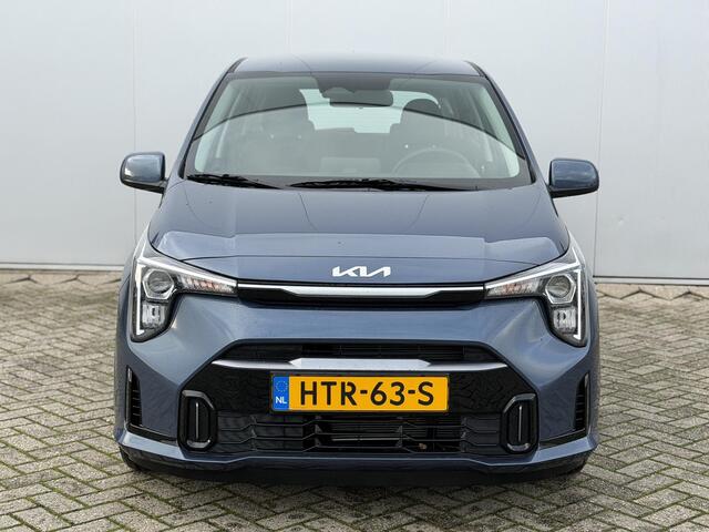 KIA PICANTO 1.0 DPI DynamicLine | Camera | Cruise control | Airco | Navigatie | Parkeersensoren