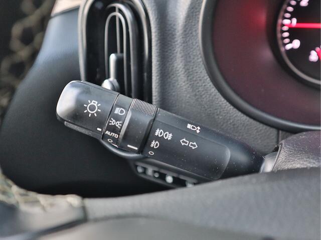 KIA PICANTO 1.0 DPi DynamicPlusLine | Navigatie | Cruise Control | Keyless | ECC-airco | Carplay | Tot 10Jr. Kia Garantie |