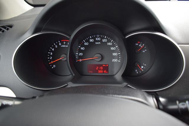 KIA PICANTO 1.0i-12V ISG ComfortPlusLine 5-Drs | Climate Control | Cruise Control | Navigatie | Camera | Bluetooth | PrivacyGlas | 38.818km