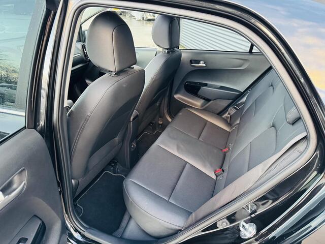 KIA PICANTO 1.0 DPI GT-Line Automaat | All season banden ! | 9700 km !