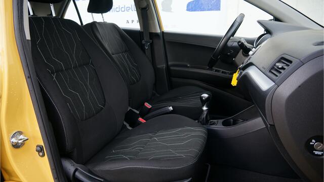 KIA PICANTO 1.0 CVVT DynamicLine rijklaar incl garantie