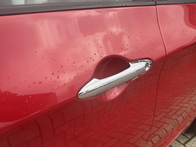 KIA PICANTO 1.0 CVVT ComfortPlusLine Navigator info Frank Eijsbouts 0492-588958