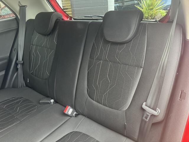 KIA PICANTO 1.0 CVVT ComfortPlusLine Navigator info Frank Eijsbouts 0492-588958