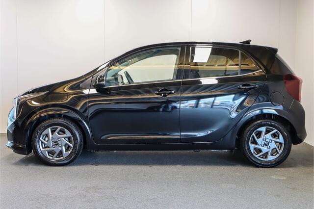 KIA PICANTO 1.0 DPI DynamicPlusLine